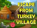 Juego Escape From Turkey Village