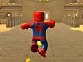 Juego Roblox: Spiderman Upgrade