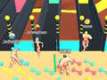 Juego Muscle Runner Rush Race 3D