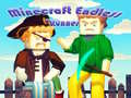 Juego Minecraft Engless Runner