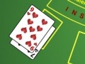 Juego Blackjack