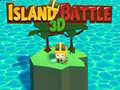 Juego Island Battle 3D