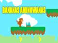 Juego Bananas Aminowanas