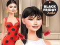 Juego Shopaholic Black Friday