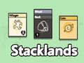 Juego Stacklands