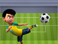 Juego Tappu Free Kick Challenge