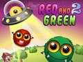 Juego Red and Green 2