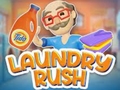 Juego Laundry Rush