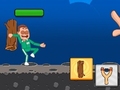 Juego Mr. Throw
