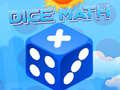 Juego Dice Math