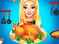Juego Ellie Thanksgiving Day
