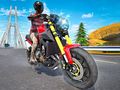 Juego Traffic Rider Moto Bike Racing