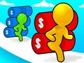 Juego Oil Race 3D