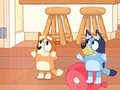Juego Bluey Game Online