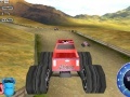 Juego Big Monster Truck