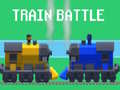 Juego Train Battle