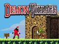 Juego Demon Village