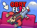 Juego Obby Flip