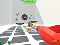 Juego Space Pests
