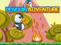 Juego Penguin Adventure