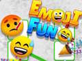 Juego Emoji Fun