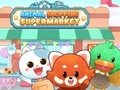 Juego Animal Shopping Supermarket