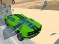 Juego Obstacle Race: Destroying Simulator!