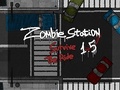 Juego Zombiestation: Survive the Ride