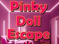 Juego Pinky Doll Escape