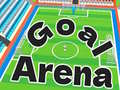 Juego Goal Arena