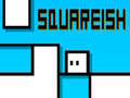 Juego Squareish