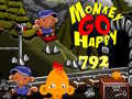 Juego Monkey Go Happy Stage 792