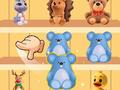Juego Goods Match 3D Triple Master