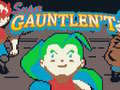 Juego Super Gauntlen’t