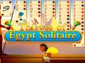 Juego Thieves of Egypt Solitaire