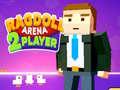 Juego Ragdoll Arena 2 Player