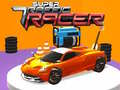 Juego Super Traffic Racer