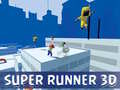 Juego Super Runner 3d 