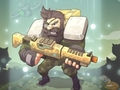 Juego Nimrods: Guncraft Survivor