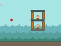 Juego Angry Balls