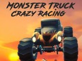 Juego Monster Truck Crazy Racing