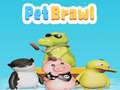 Juego Pet Brawl