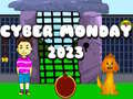 Juego Cyber Monday 2023
