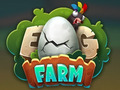 Juego Egg Farm