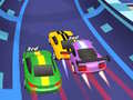 Juego Turbo Racing 3D HTML5