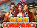Juego Garage Conspiracy