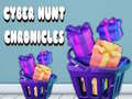 Juego Cyber Hunt Chronicles