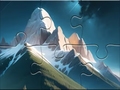 Juego Jigsaw Puzzle: Night