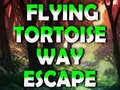 Juego Flying Tortoise Way Escape