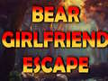 Juego Bear Girlfriend Escape